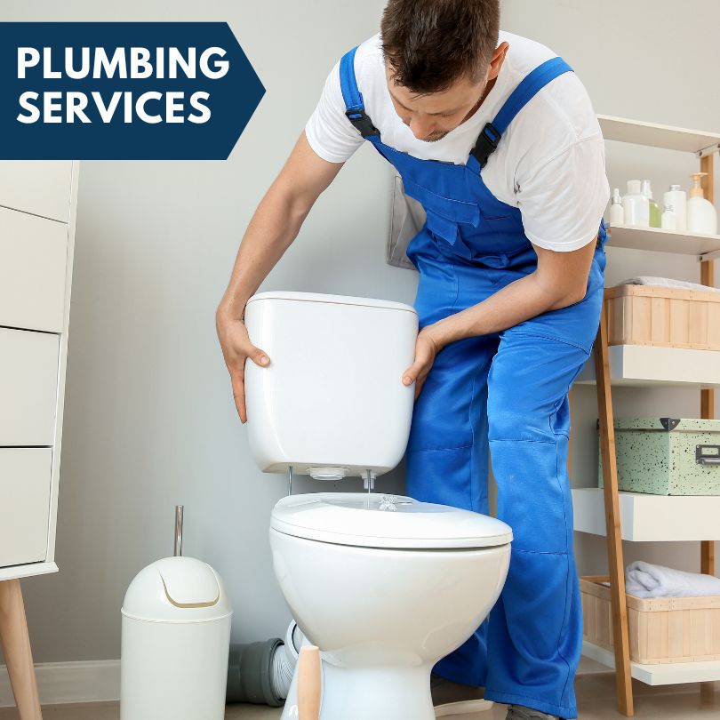 Plumbing Company in Kinderhook, IL